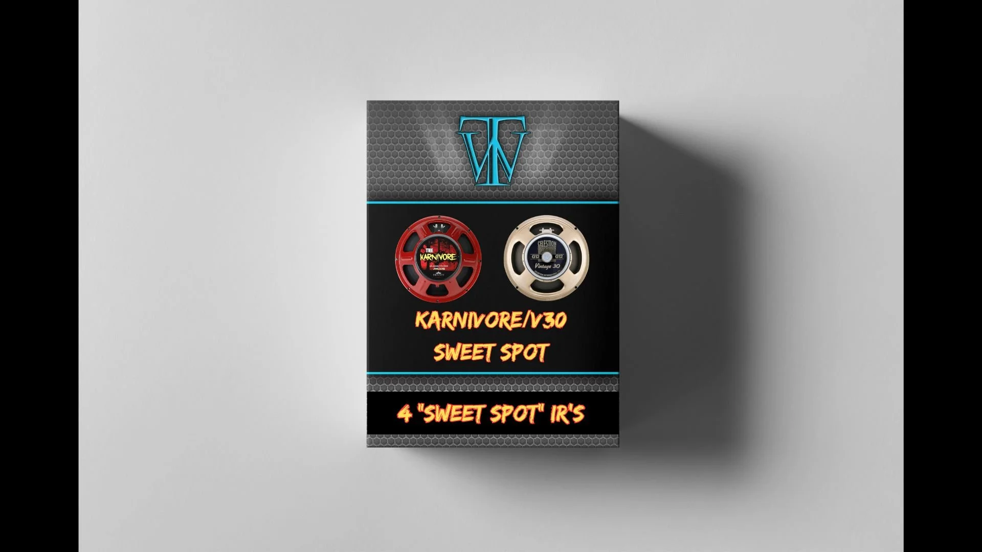Tone Wars Shop — TONE WARS